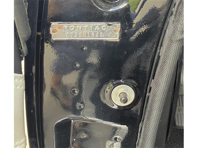 1958 Pontiac Chieftain (CC-2098213) for sale in Titusville, Florida