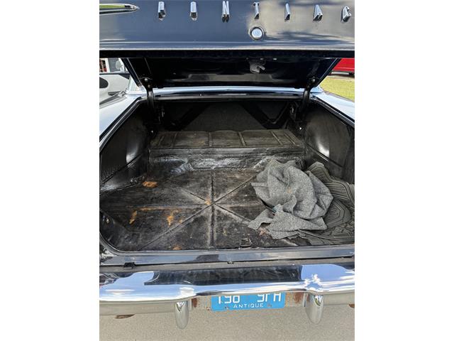1958 Pontiac Chieftain (CC-2098213) for sale in Titusville, Florida