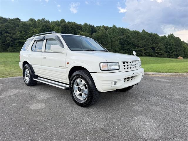 2000 Isuzu Rodeo (CC-2098214) for sale in CLEVELAND, Tennessee