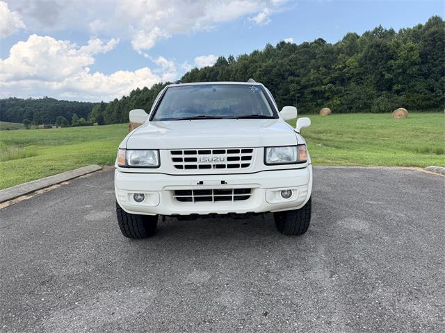 2000 Isuzu Rodeo (CC-2098214) for sale in CLEVELAND, Tennessee