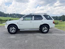2000 Isuzu Rodeo (CC-2098214) for sale in CLEVELAND, Tennessee