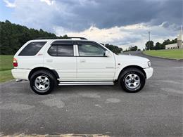 2000 Isuzu Rodeo (CC-2098214) for sale in CLEVELAND, Tennessee