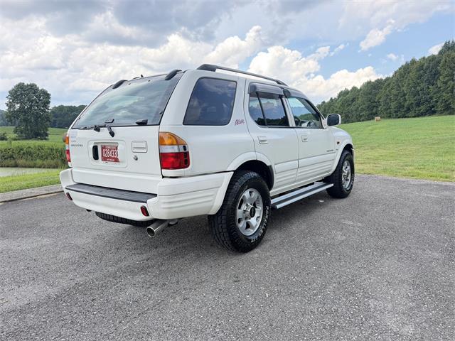 2000 Isuzu Rodeo (CC-2098214) for sale in CLEVELAND, Tennessee