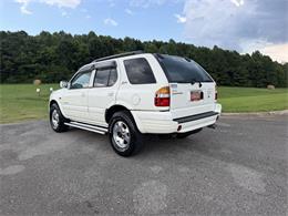 2000 Isuzu Rodeo (CC-2098214) for sale in CLEVELAND, Tennessee