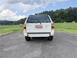 2000 Isuzu Rodeo (CC-2098214) for sale in CLEVELAND, Tennessee
