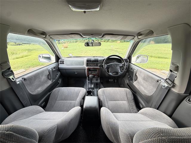 2000 Isuzu Rodeo (CC-2098214) for sale in CLEVELAND, Tennessee