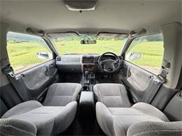2000 Isuzu Rodeo (CC-2098214) for sale in CLEVELAND, Tennessee