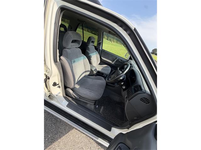 2000 Isuzu Rodeo (CC-2098214) for sale in CLEVELAND, Tennessee