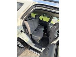 2000 Isuzu Rodeo (CC-2098214) for sale in CLEVELAND, Tennessee