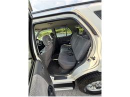 2000 Isuzu Rodeo (CC-2098214) for sale in CLEVELAND, Tennessee