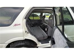 2000 Isuzu Rodeo (CC-2098214) for sale in CLEVELAND, Tennessee