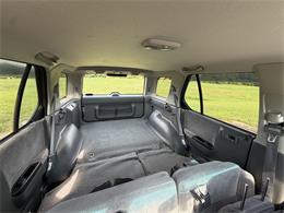 2000 Isuzu Rodeo (CC-2098214) for sale in CLEVELAND, Tennessee