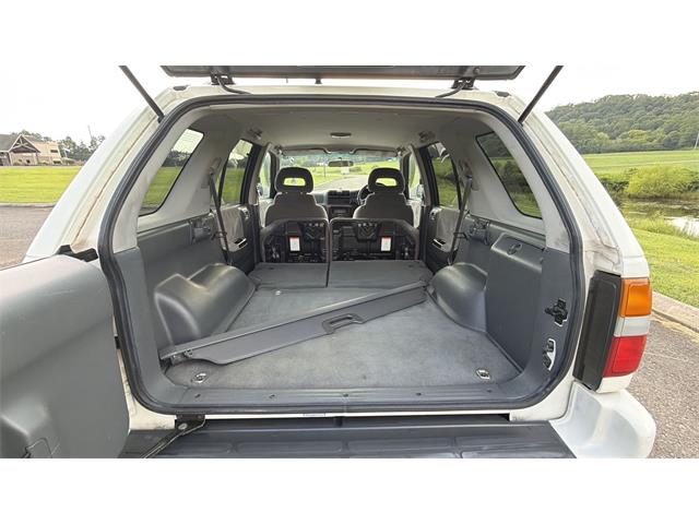 2000 Isuzu Rodeo (CC-2098214) for sale in CLEVELAND, Tennessee