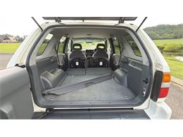 2000 Isuzu Rodeo (CC-2098214) for sale in CLEVELAND, Tennessee