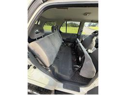2000 Isuzu Rodeo (CC-2098214) for sale in CLEVELAND, Tennessee