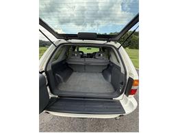 2000 Isuzu Rodeo (CC-2098214) for sale in CLEVELAND, Tennessee