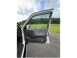 2000 Isuzu Rodeo (CC-2098214) for sale in CLEVELAND, Tennessee