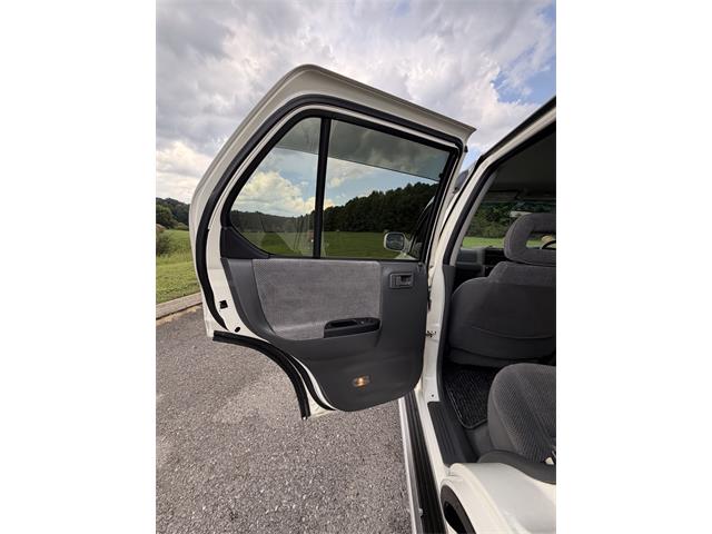 2000 Isuzu Rodeo (CC-2098214) for sale in CLEVELAND, Tennessee