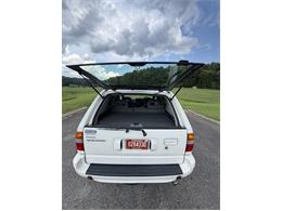 2000 Isuzu Rodeo (CC-2098214) for sale in CLEVELAND, Tennessee