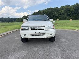 2000 Honda Motorcycle (CC-2098215) for sale in CLEVELAND, Tennessee