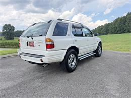 2000 Honda Motorcycle (CC-2098215) for sale in CLEVELAND, Tennessee