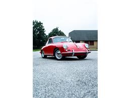 1964 Porsche 356SC (CC-2098216) for sale in Southampton, New York