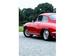 1964 Porsche 356SC (CC-2098216) for sale in Southampton, New York