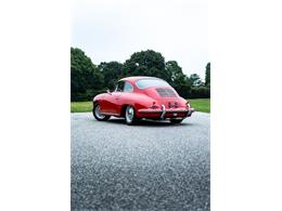 1964 Porsche 356SC (CC-2098216) for sale in Southampton, New York