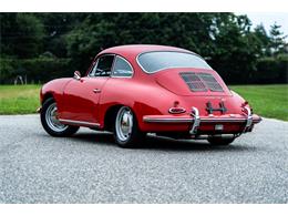 1964 Porsche 356SC (CC-2098216) for sale in Southampton, New York