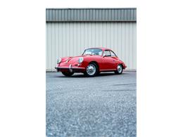 1964 Porsche 356SC (CC-2098216) for sale in Southampton, New York