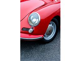 1964 Porsche 356SC (CC-2098216) for sale in Southampton, New York