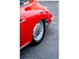 1964 Porsche 356SC (CC-2098216) for sale in Southampton, New York