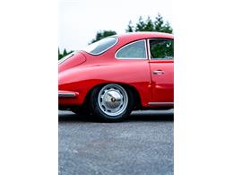 1964 Porsche 356SC (CC-2098216) for sale in Southampton, New York