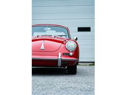 1964 Porsche 356SC (CC-2098216) for sale in Southampton, New York