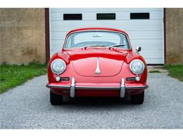 1964 Porsche 356SC (CC-2098216) for sale in Southampton, New York