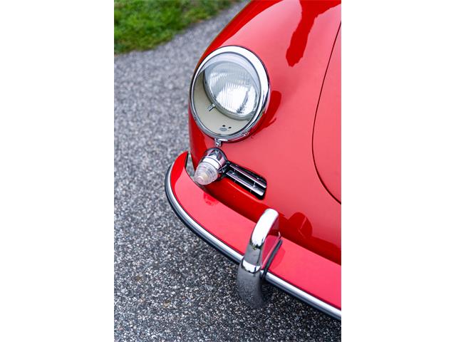 1964 Porsche 356SC (CC-2098216) for sale in Southampton, New York
