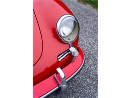1964 Porsche 356SC (CC-2098216) for sale in Southampton, New York