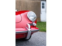 1964 Porsche 356SC (CC-2098216) for sale in Southampton, New York