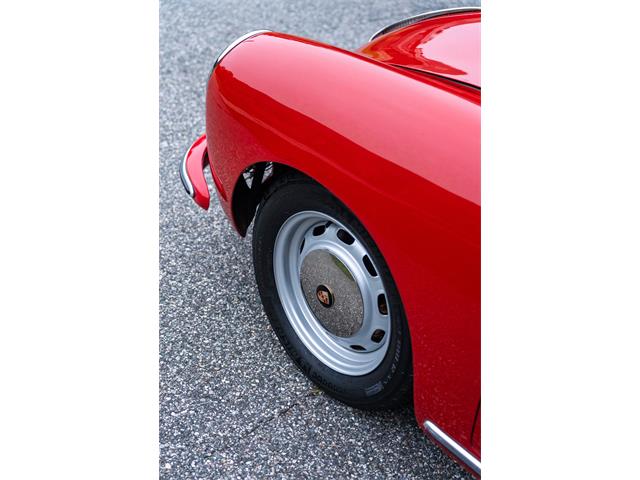 1964 Porsche 356SC (CC-2098216) for sale in Southampton, New York