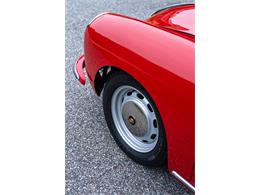 1964 Porsche 356SC (CC-2098216) for sale in Southampton, New York