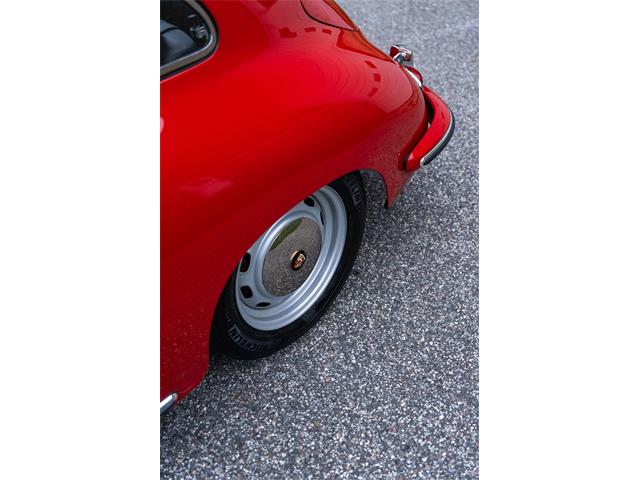 1964 Porsche 356SC (CC-2098216) for sale in Southampton, New York