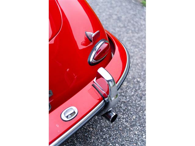 1964 Porsche 356SC (CC-2098216) for sale in Southampton, New York