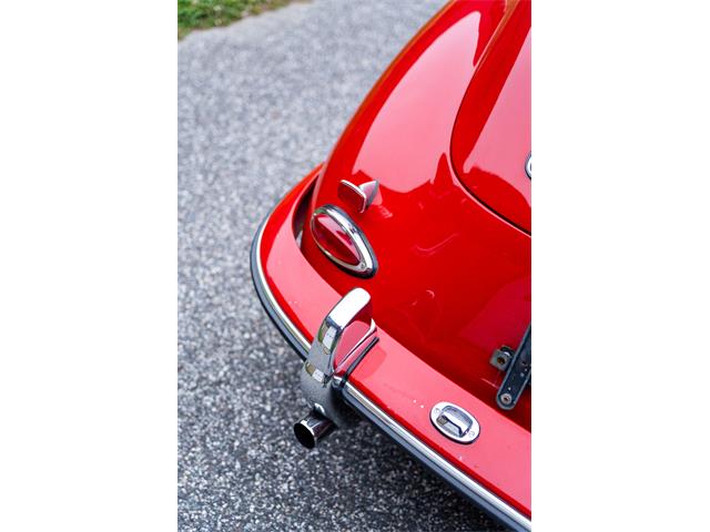 1964 Porsche 356SC (CC-2098216) for sale in Southampton, New York
