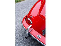1964 Porsche 356SC (CC-2098216) for sale in Southampton, New York