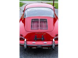 1964 Porsche 356SC (CC-2098216) for sale in Southampton, New York