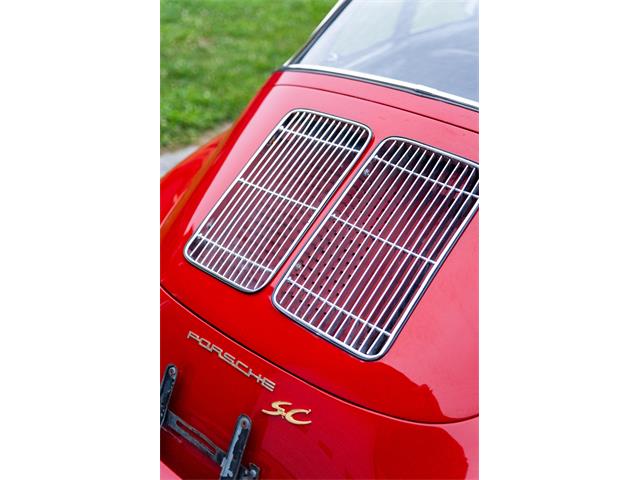 1964 Porsche 356SC (CC-2098216) for sale in Southampton, New York