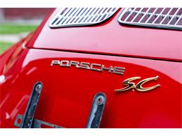 1964 Porsche 356SC (CC-2098216) for sale in Southampton, New York