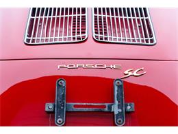 1964 Porsche 356SC (CC-2098216) for sale in Southampton, New York