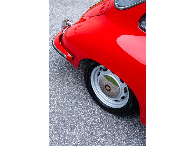 1964 Porsche 356SC (CC-2098216) for sale in Southampton, New York