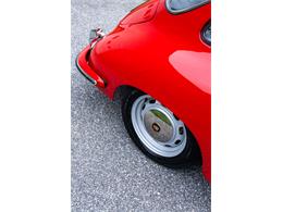 1964 Porsche 356SC (CC-2098216) for sale in Southampton, New York